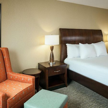 Hilton Garden Inn Seattle/Issaquah Extérieur photo