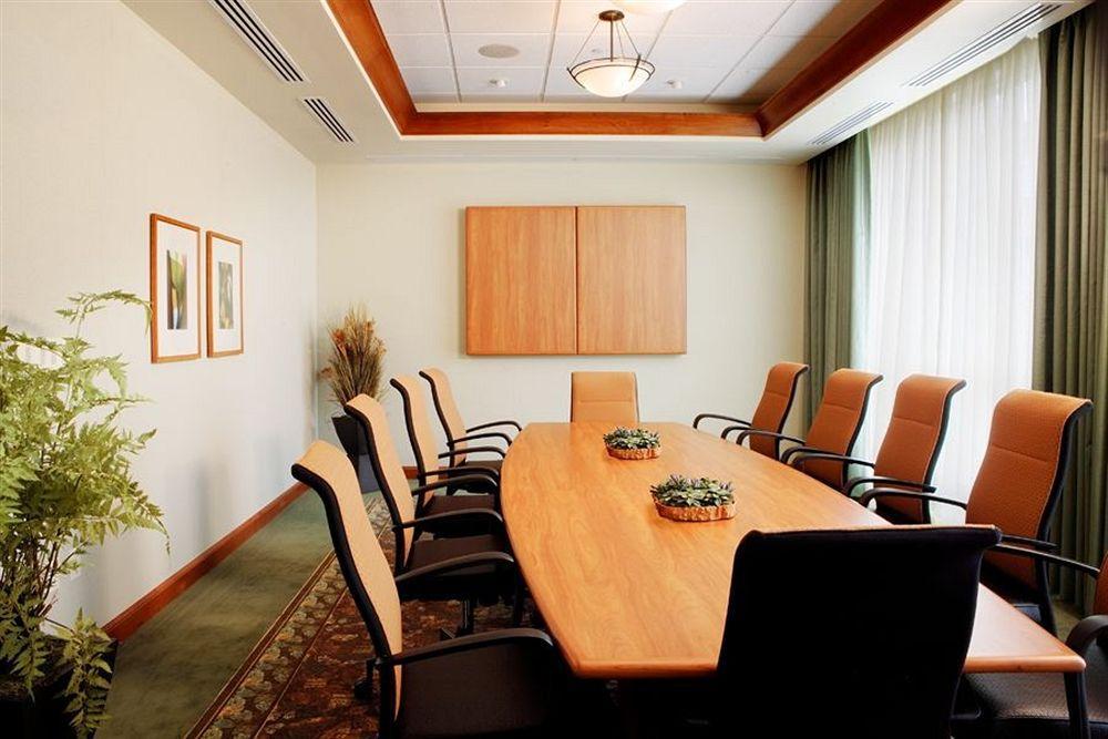 Hilton Garden Inn Seattle/Issaquah Facilités photo