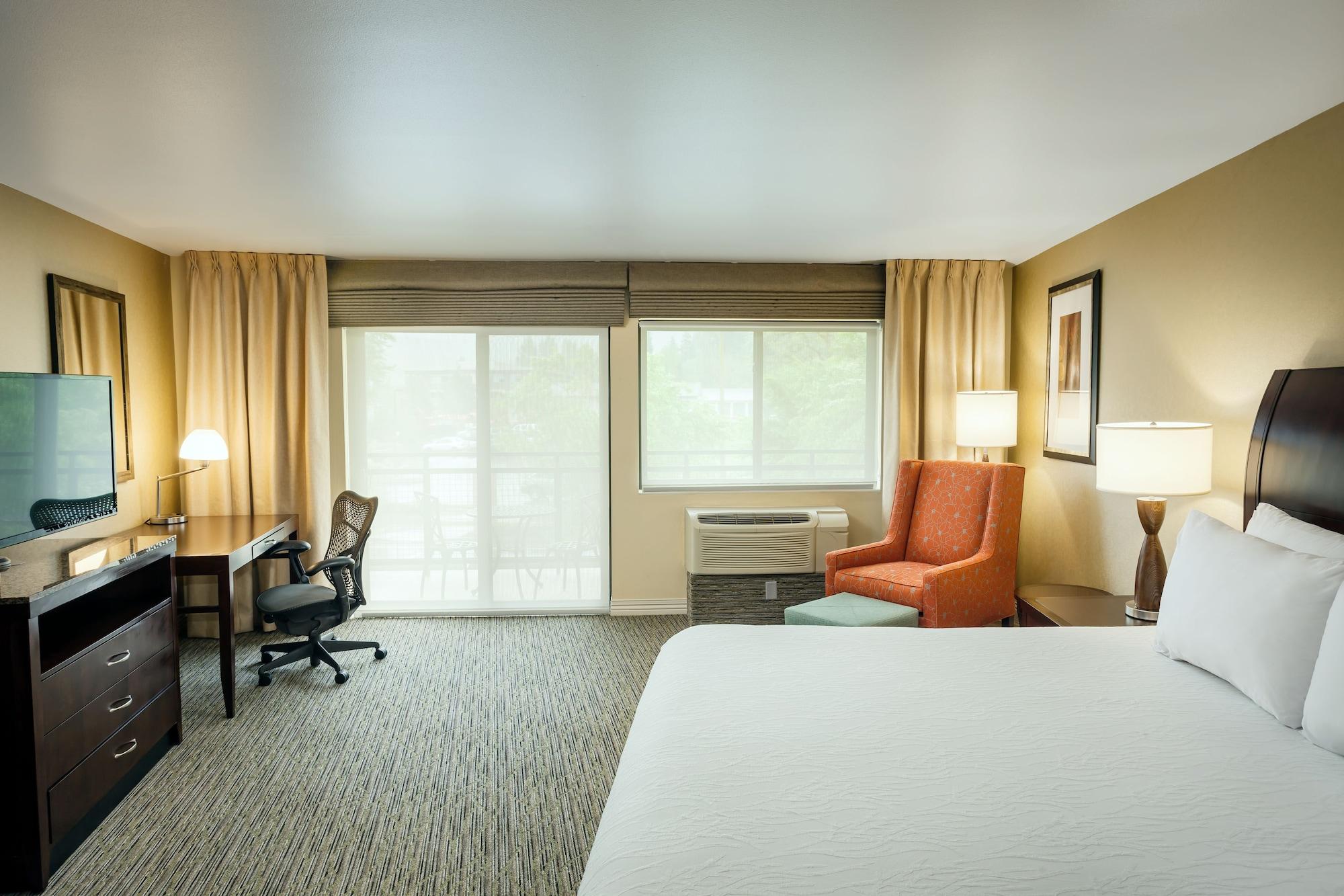 Hilton Garden Inn Seattle/Issaquah Extérieur photo