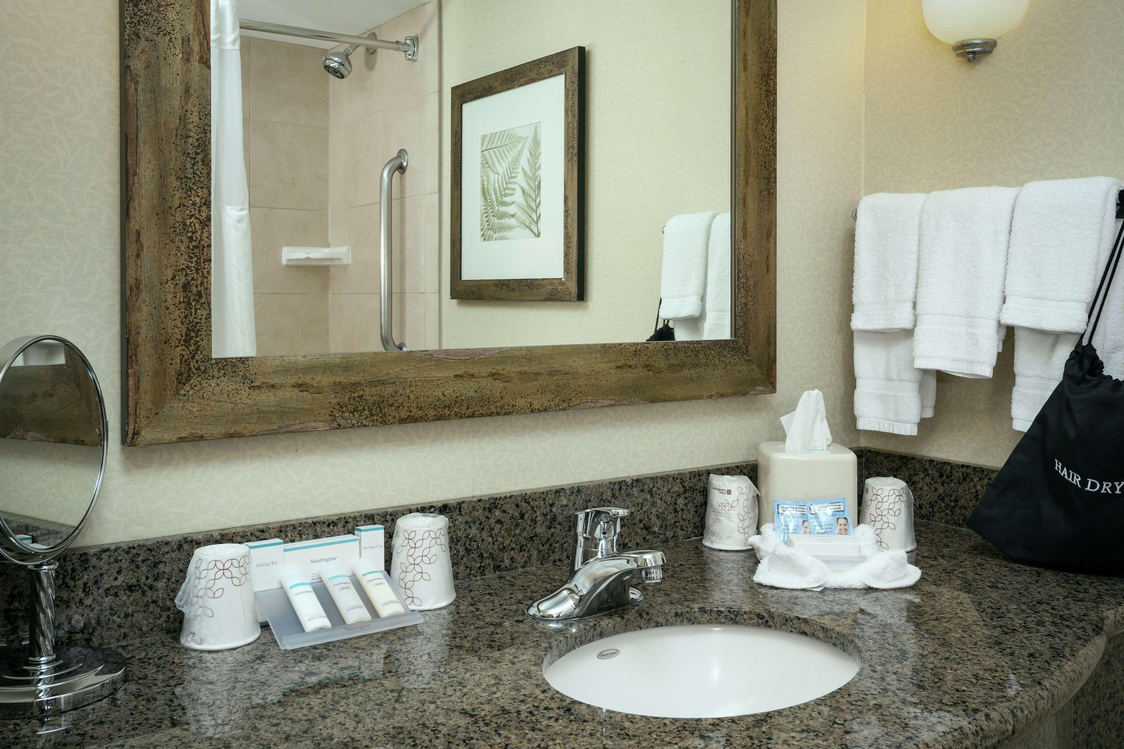 Hilton Garden Inn Seattle/Issaquah Extérieur photo