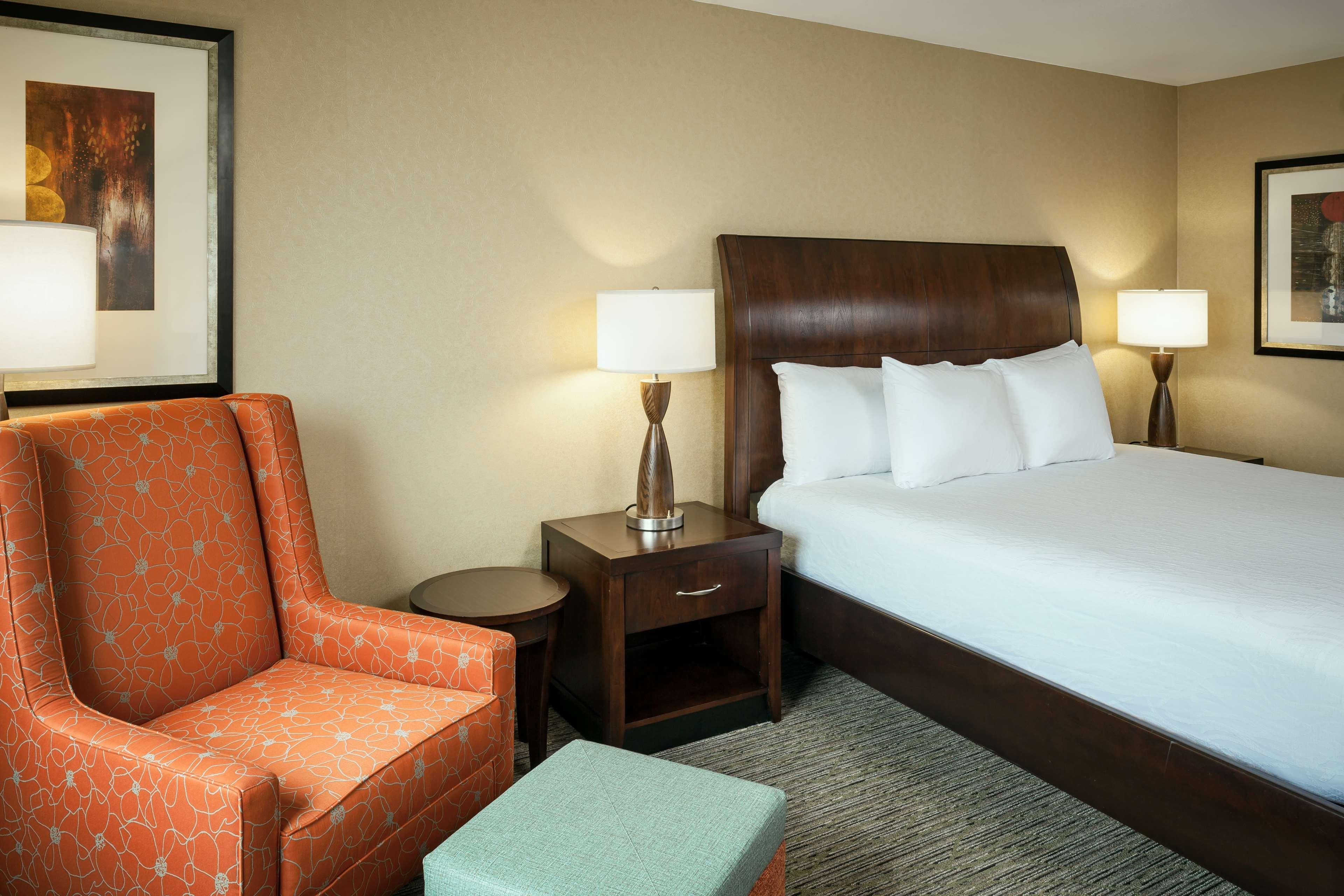 Hilton Garden Inn Seattle/Issaquah Extérieur photo