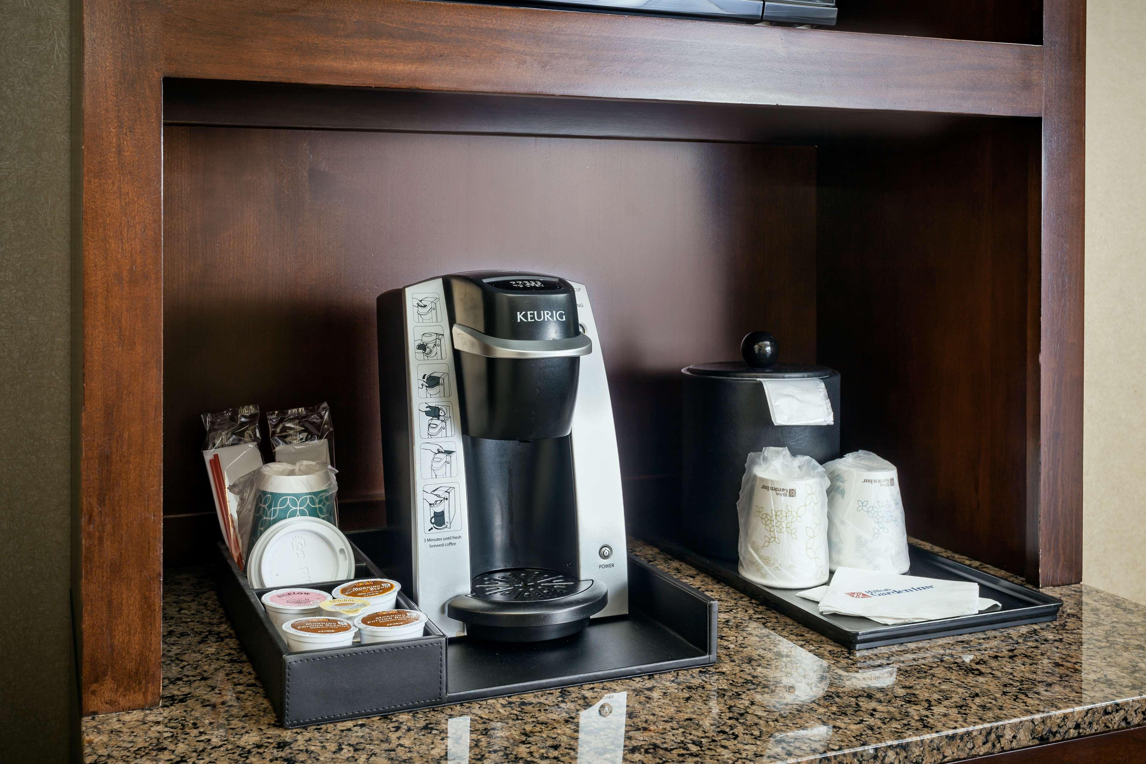 Hilton Garden Inn Seattle/Issaquah Extérieur photo