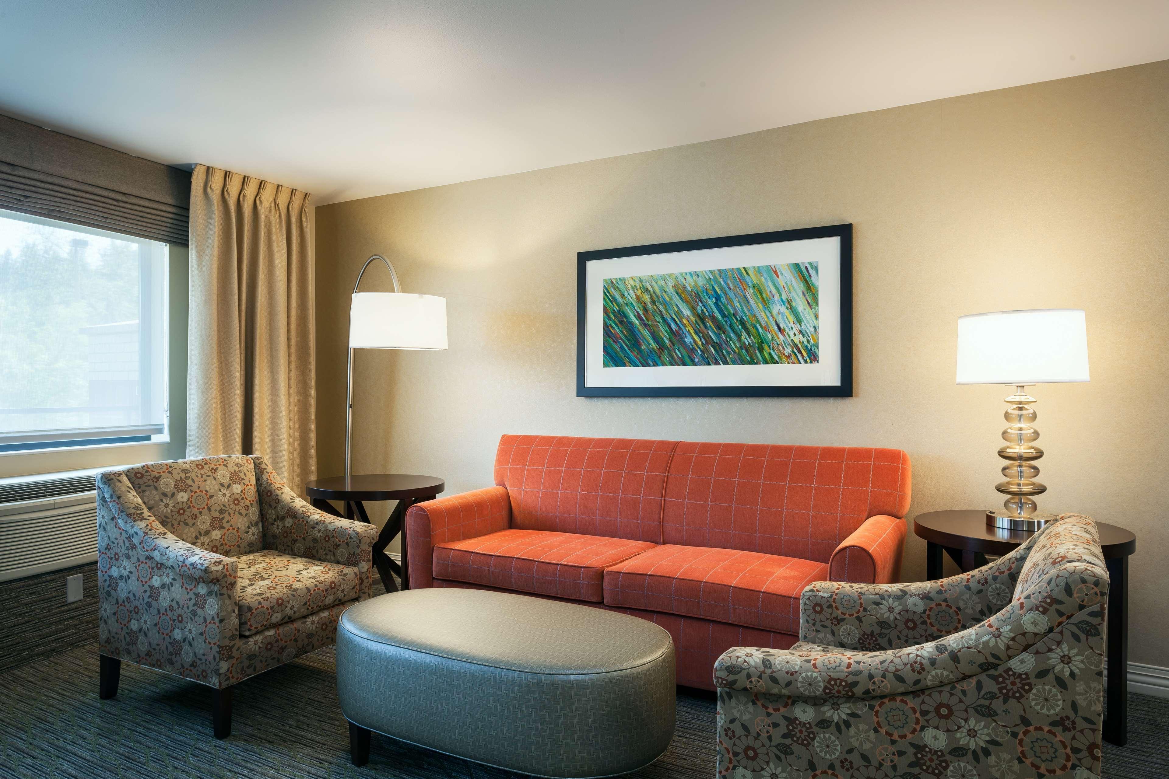 Hilton Garden Inn Seattle/Issaquah Extérieur photo