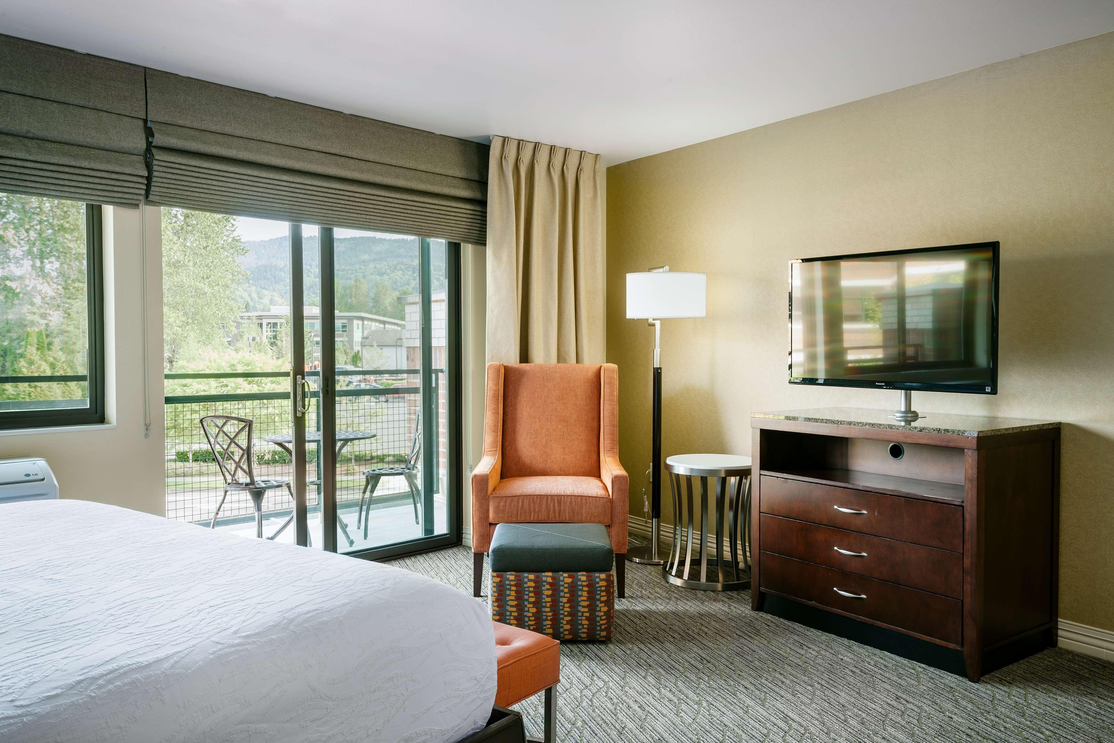 Hilton Garden Inn Seattle/Issaquah Extérieur photo