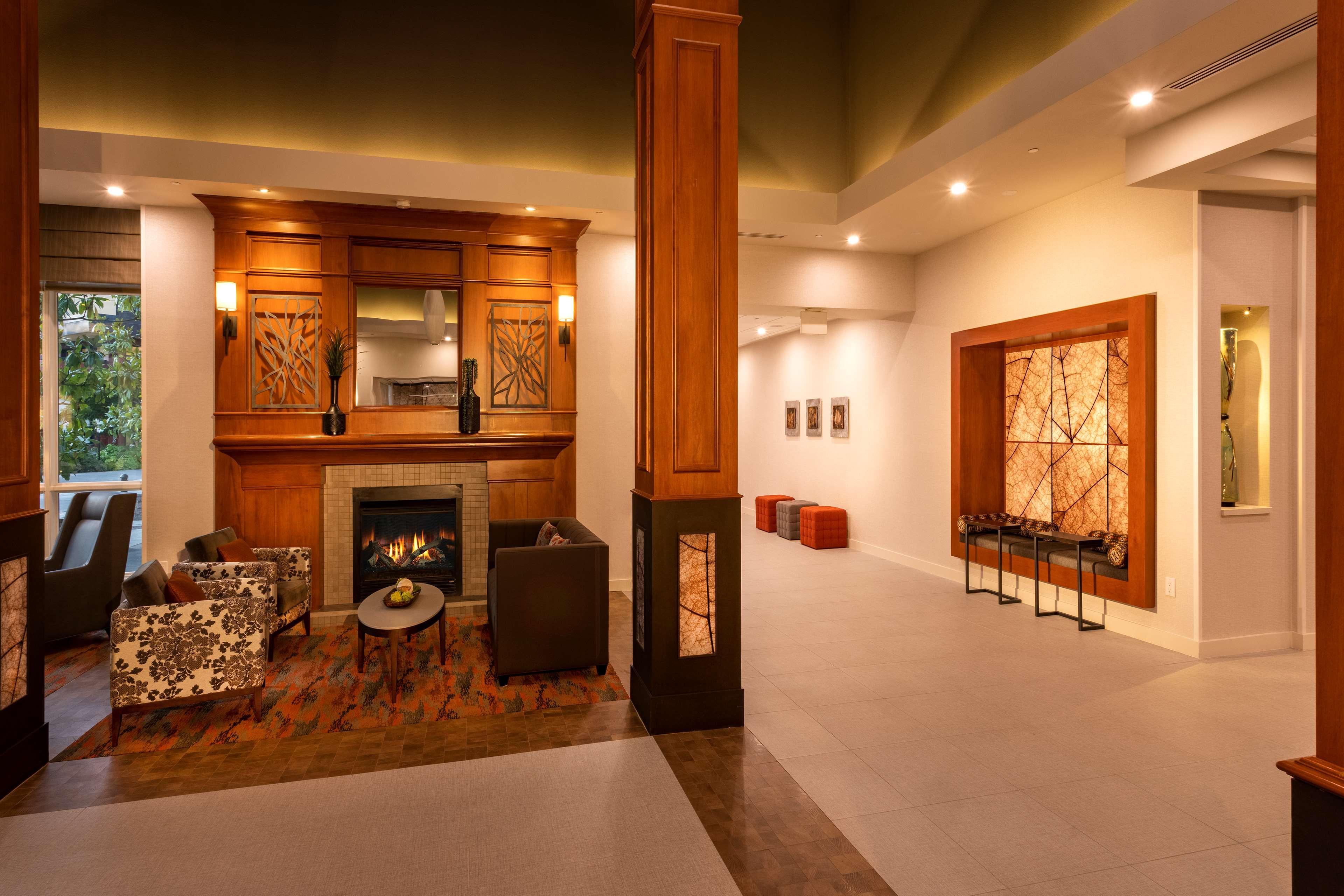 Hilton Garden Inn Seattle/Issaquah Extérieur photo