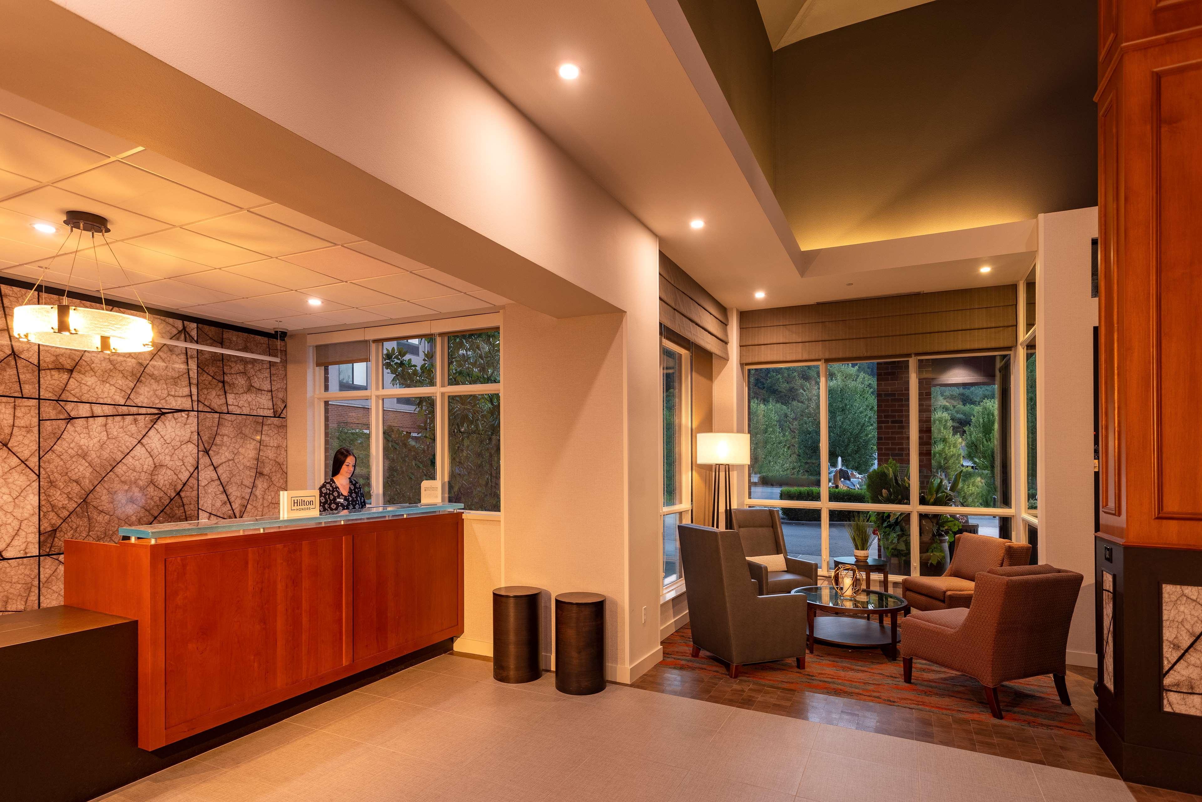 Hilton Garden Inn Seattle/Issaquah Extérieur photo