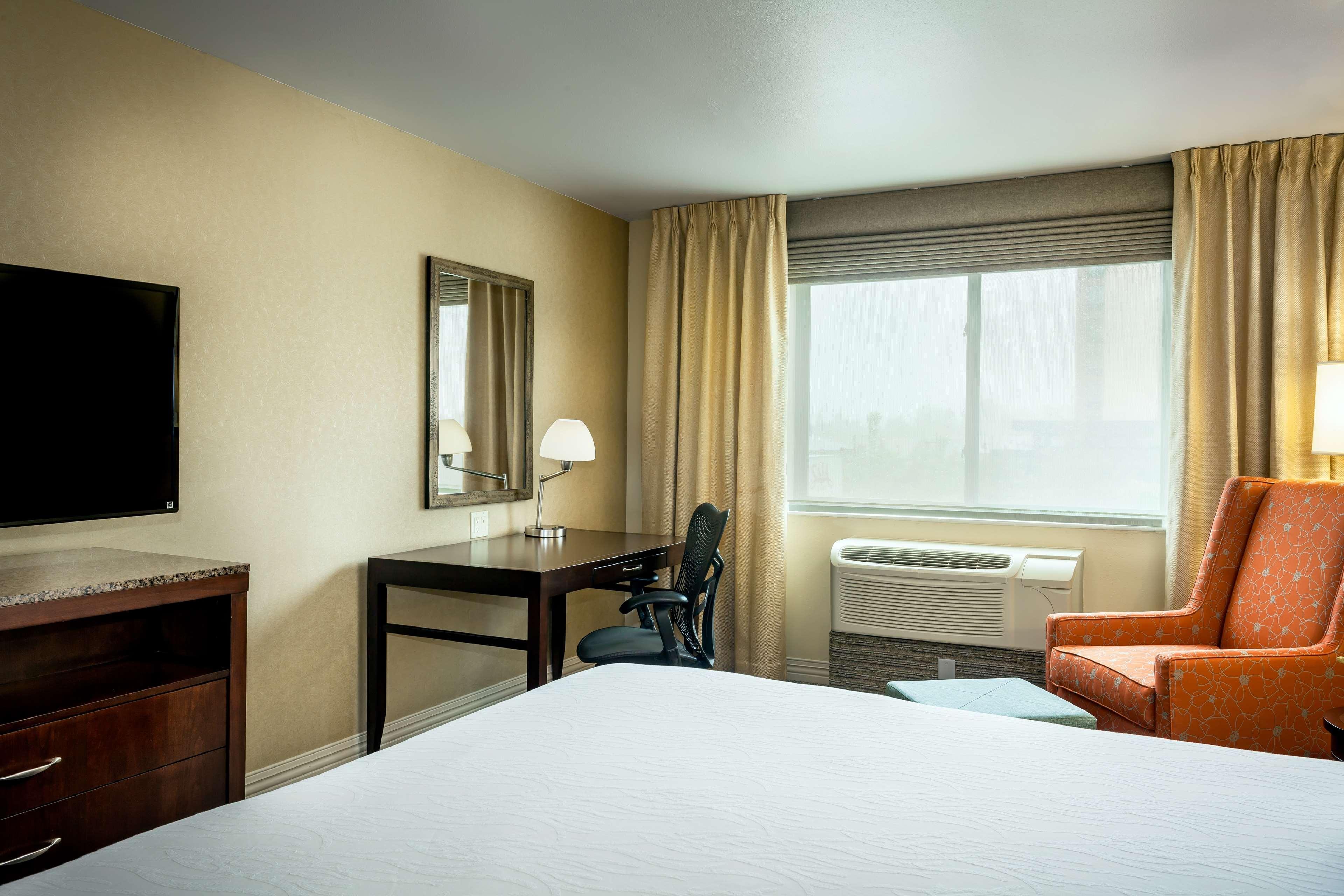 Hilton Garden Inn Seattle/Issaquah Extérieur photo