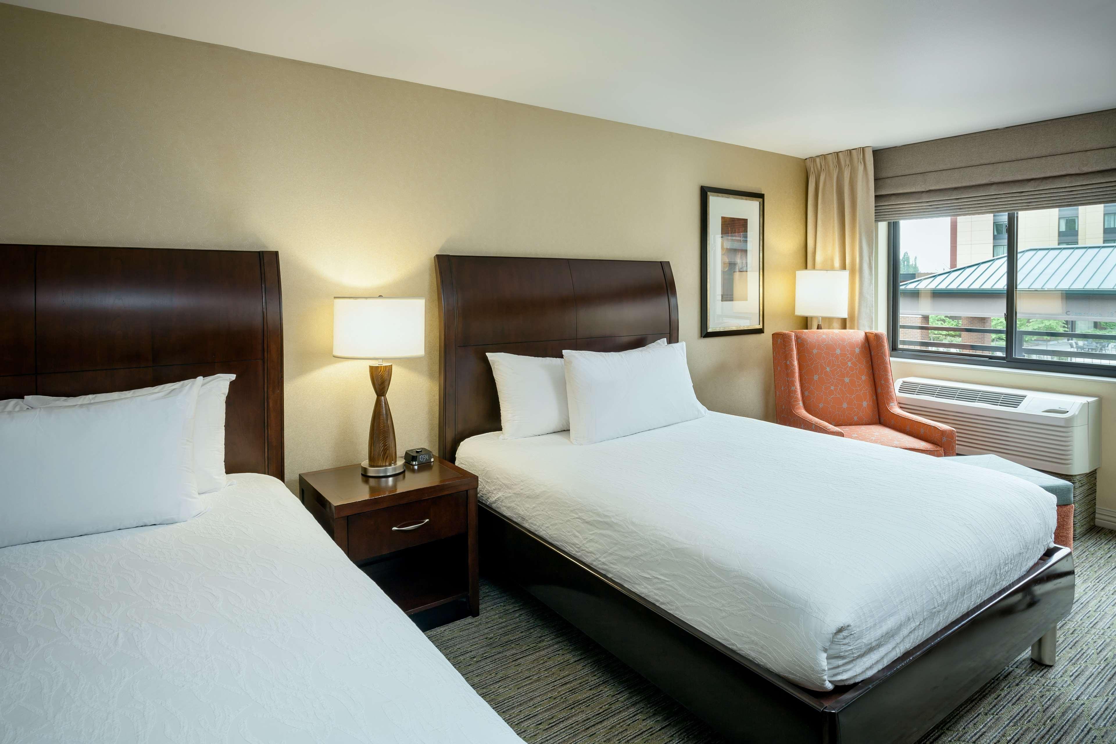 Hilton Garden Inn Seattle/Issaquah Extérieur photo