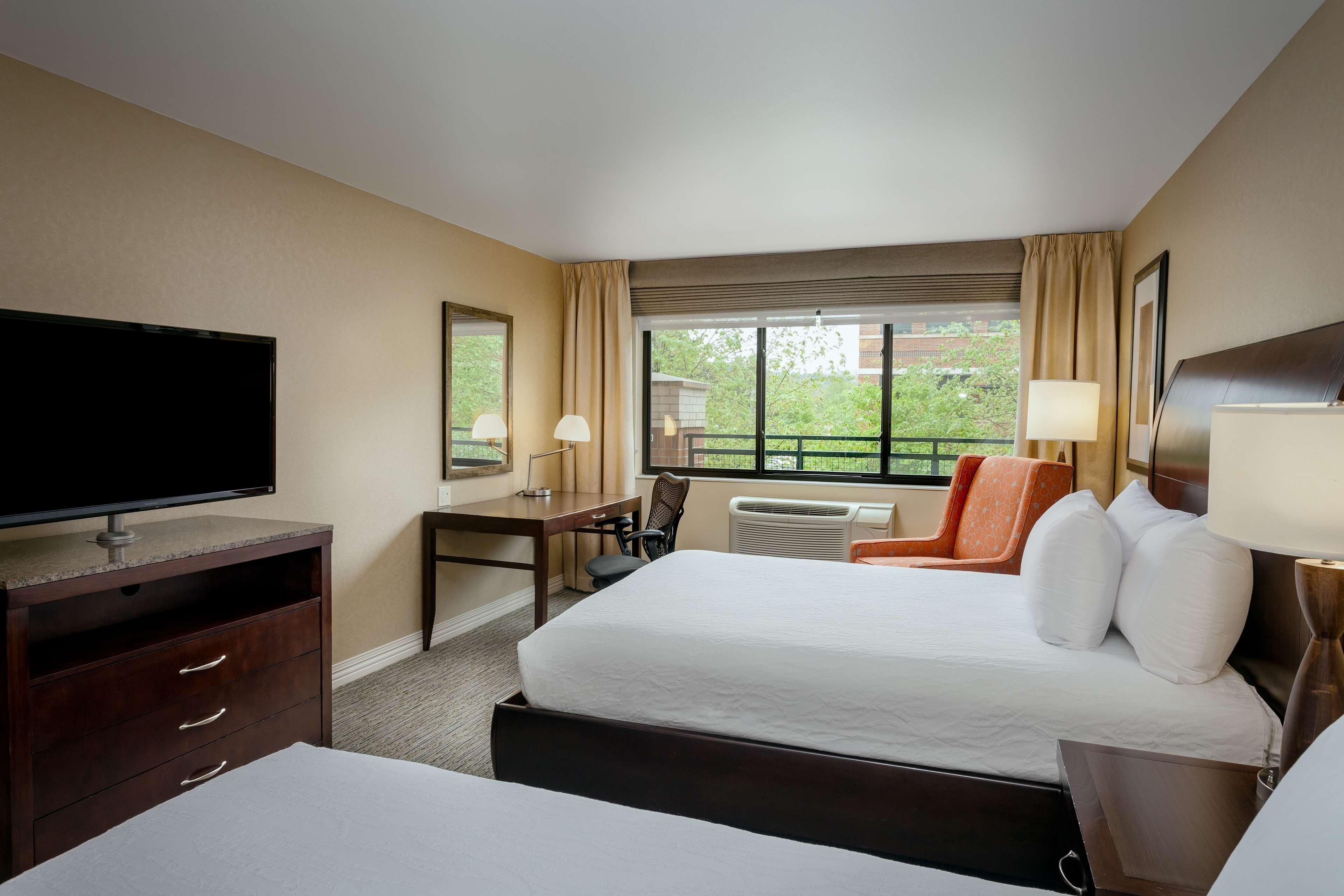 Hilton Garden Inn Seattle/Issaquah Extérieur photo