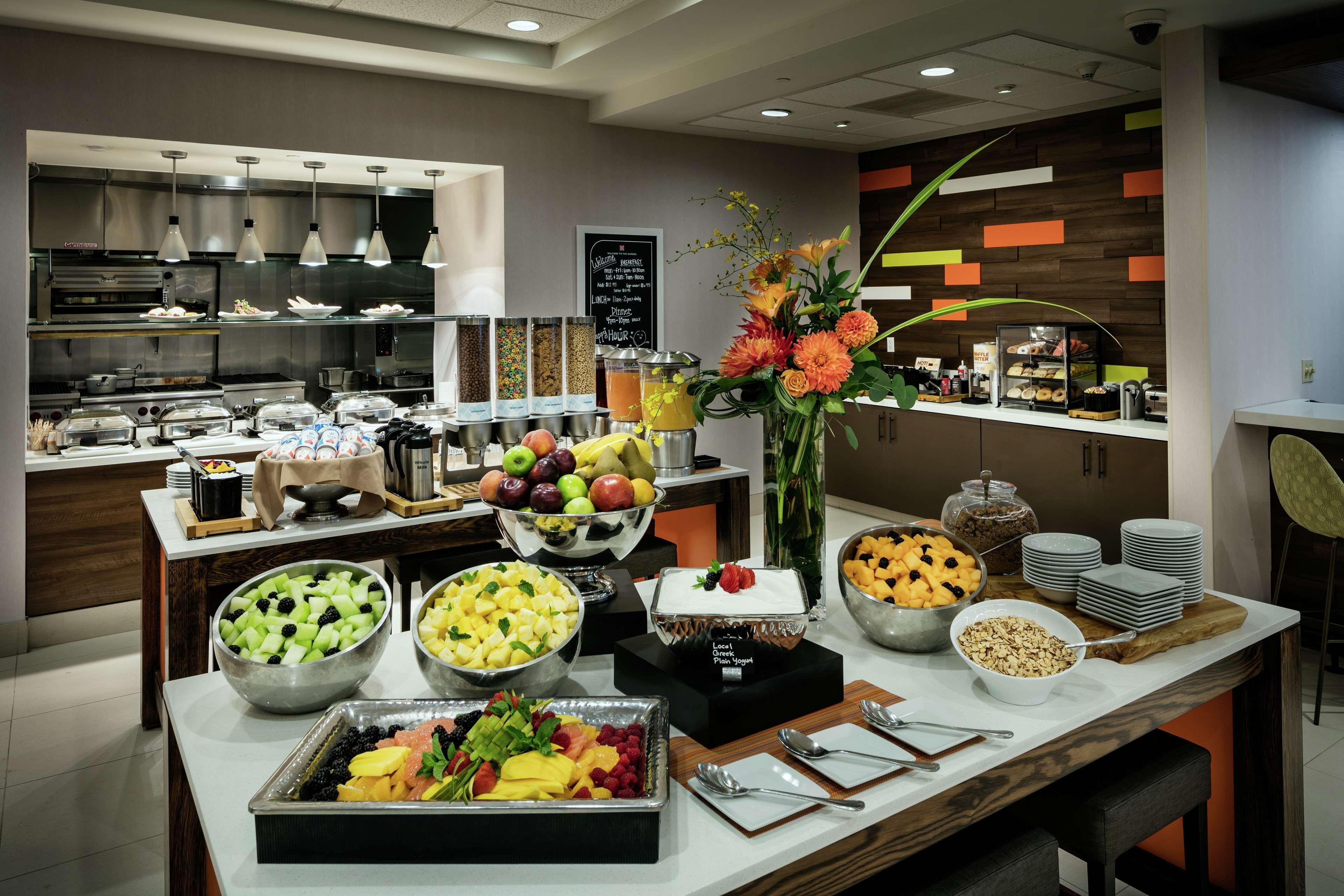 Hilton Garden Inn Seattle/Issaquah Extérieur photo