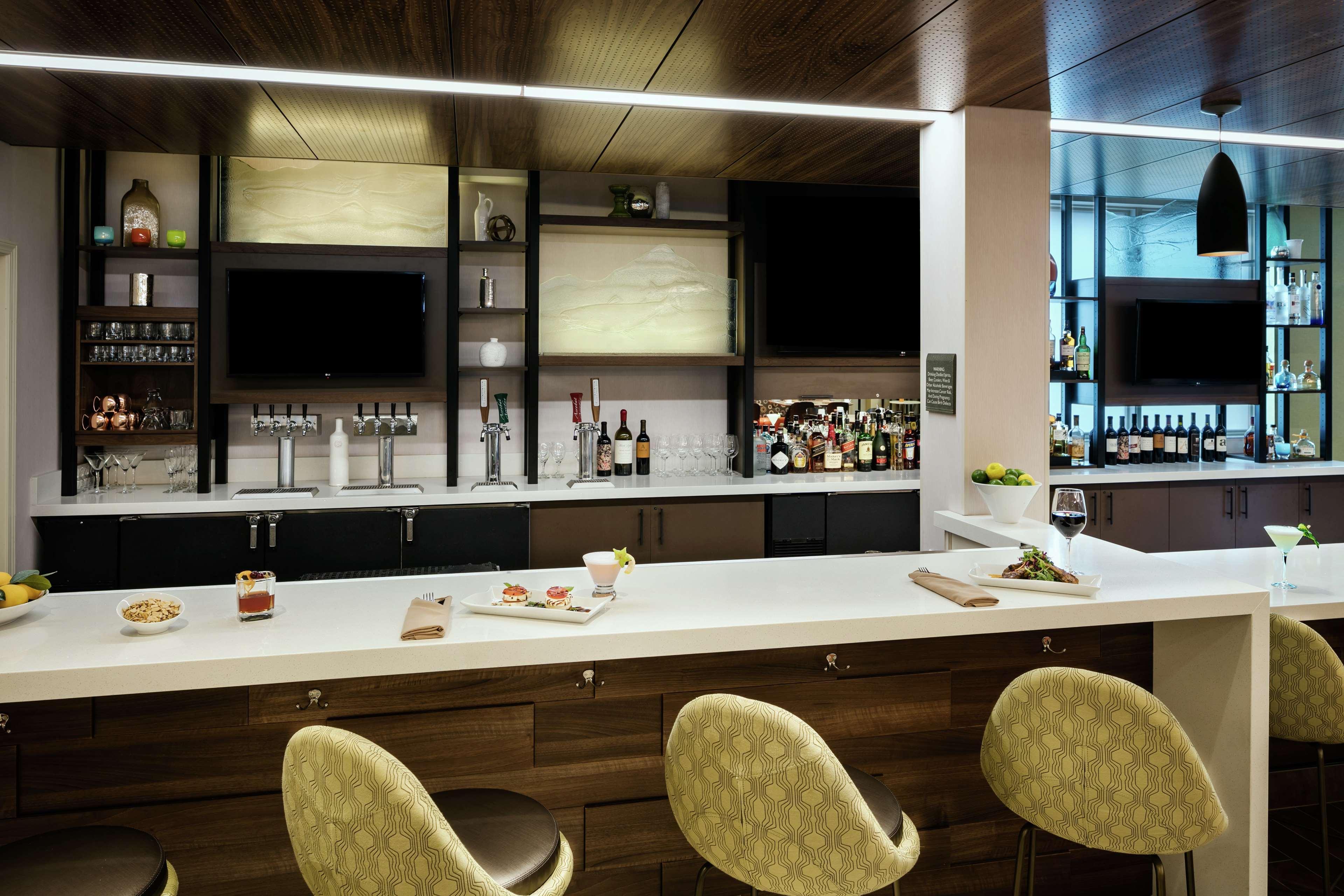 Hilton Garden Inn Seattle/Issaquah Extérieur photo