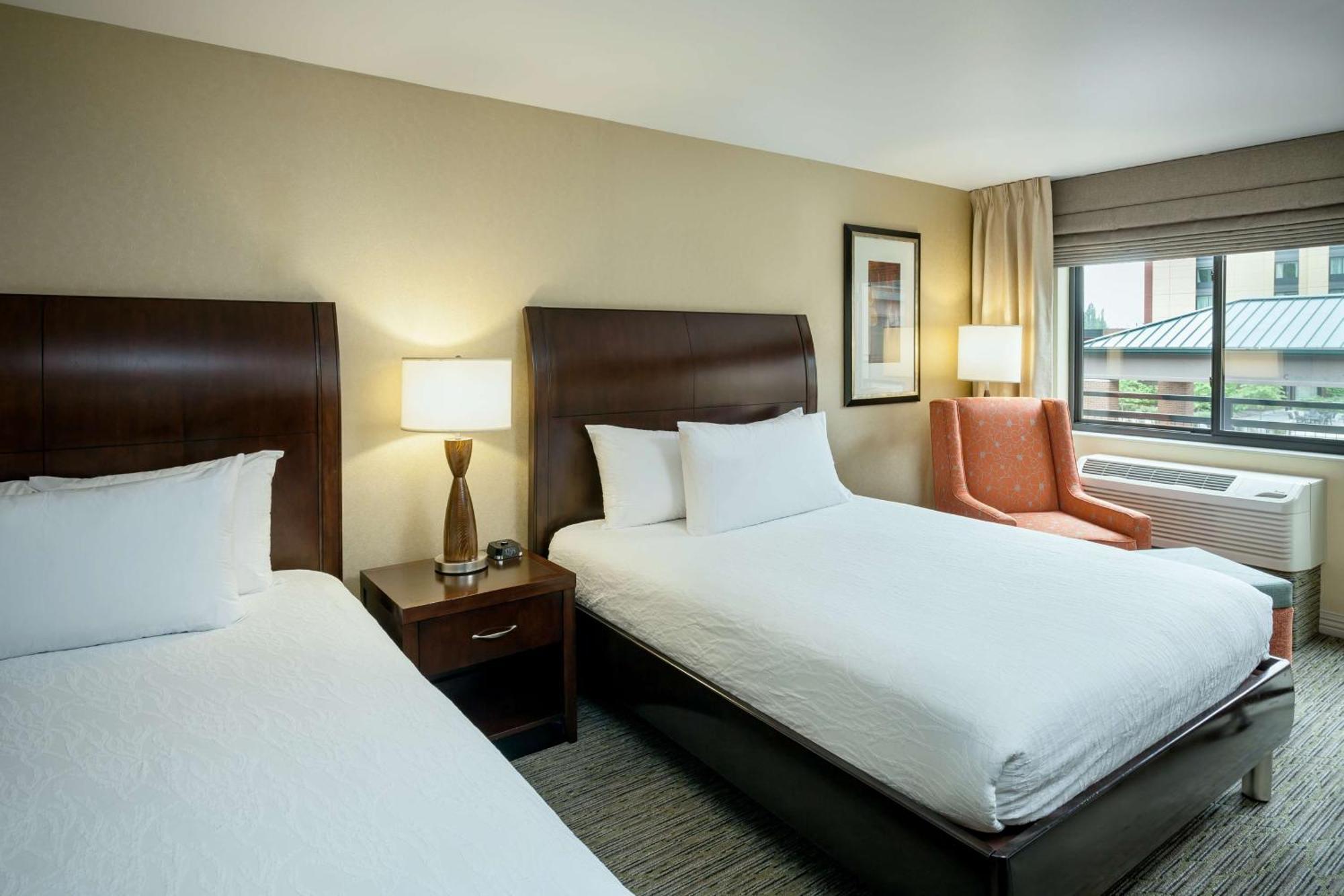 Hilton Garden Inn Seattle/Issaquah Extérieur photo