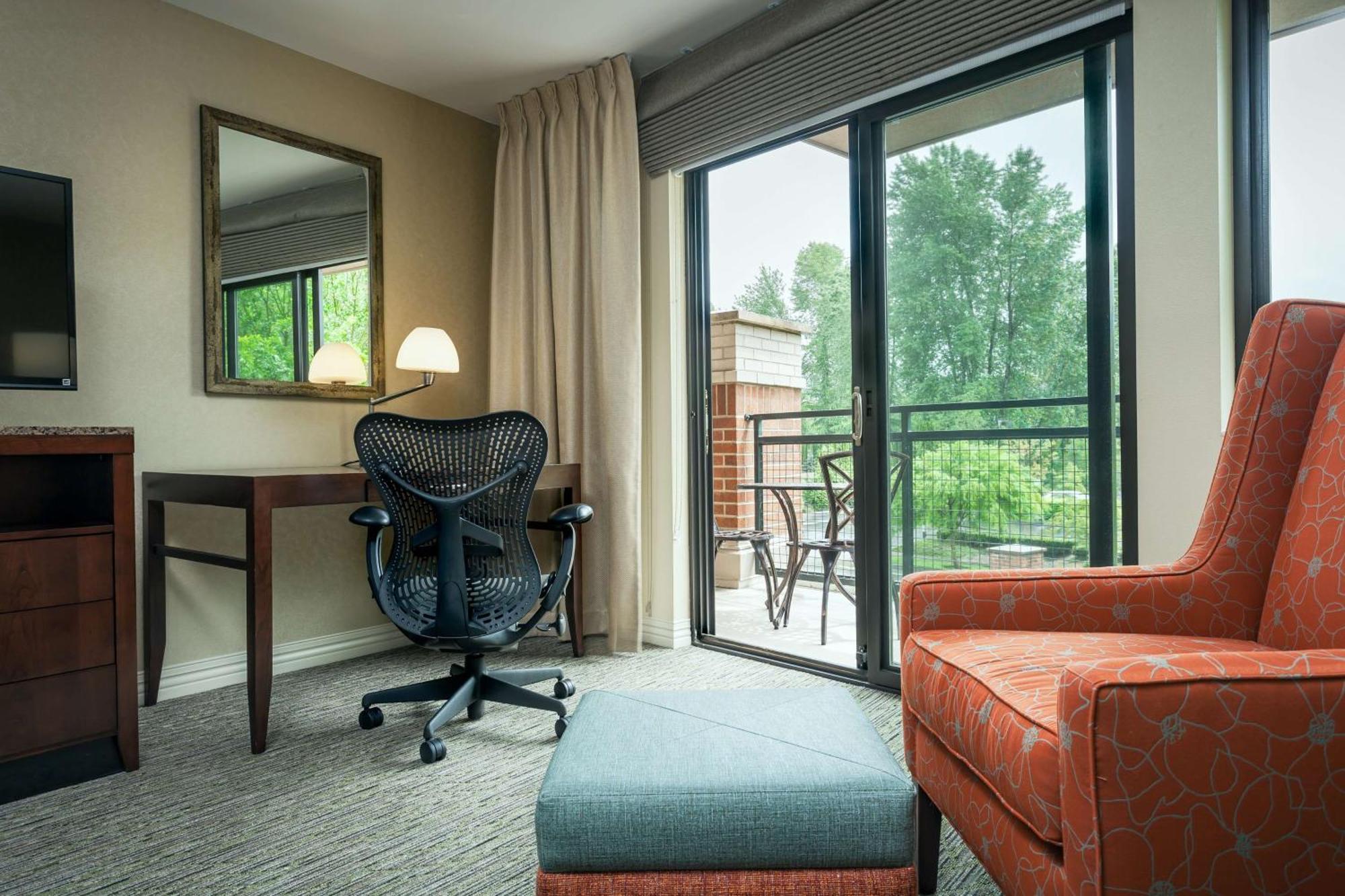 Hilton Garden Inn Seattle/Issaquah Extérieur photo