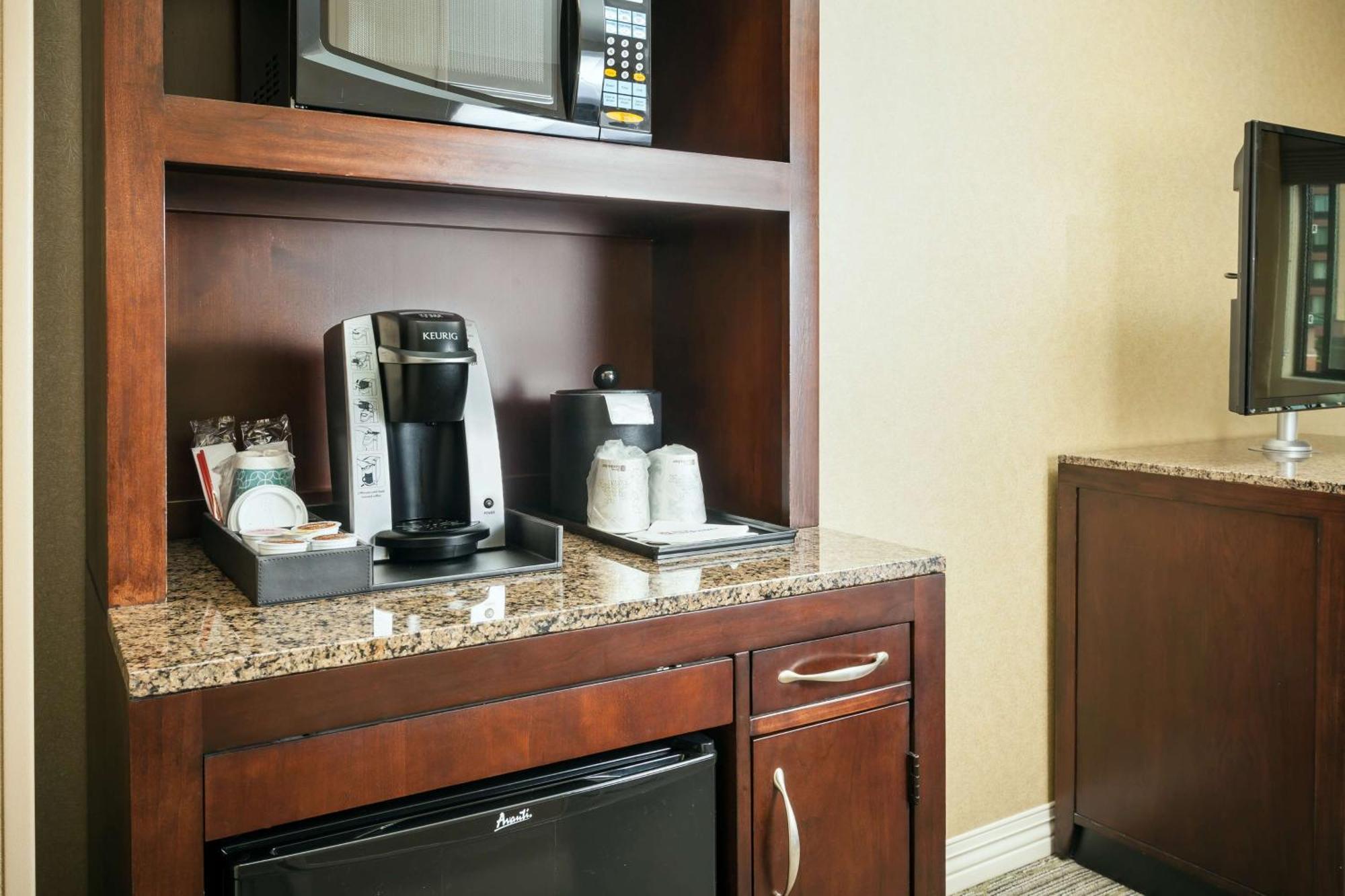 Hilton Garden Inn Seattle/Issaquah Extérieur photo