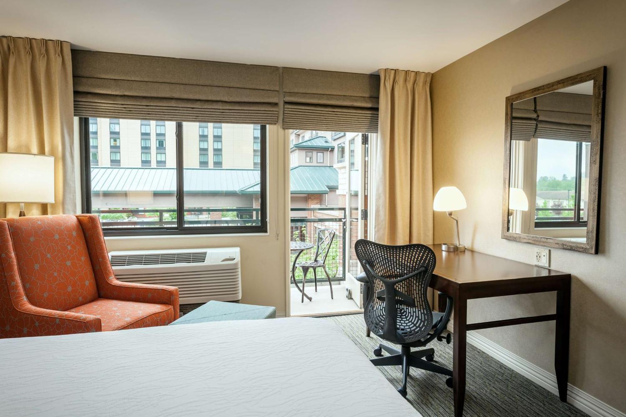 Hilton Garden Inn Seattle/Issaquah Extérieur photo