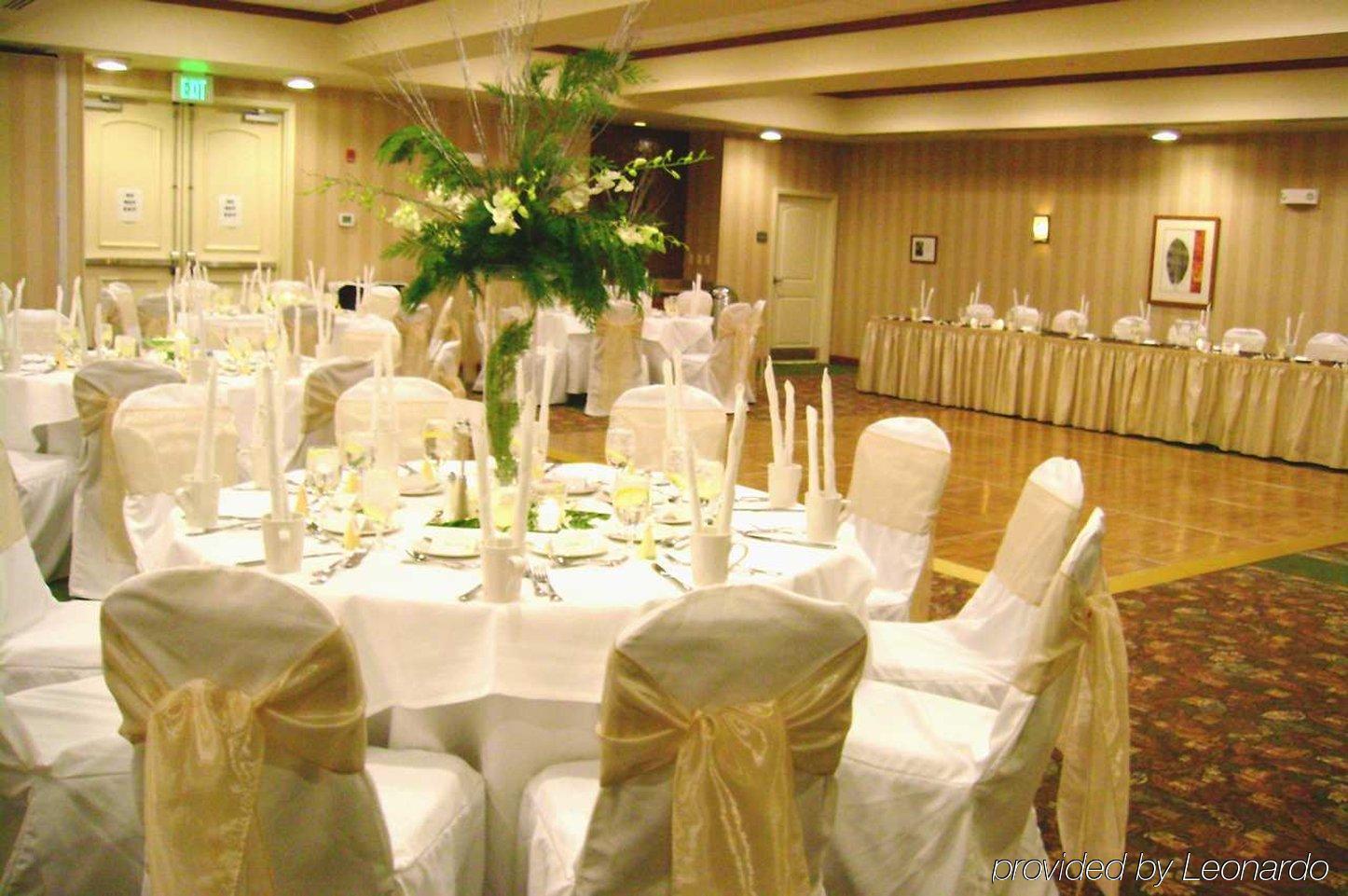 Hilton Garden Inn Seattle/Issaquah Restaurant photo