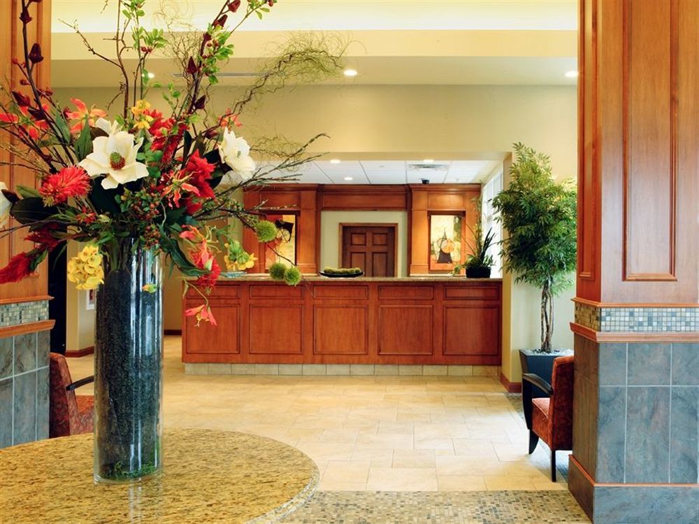 Hilton Garden Inn Seattle/Issaquah Extérieur photo