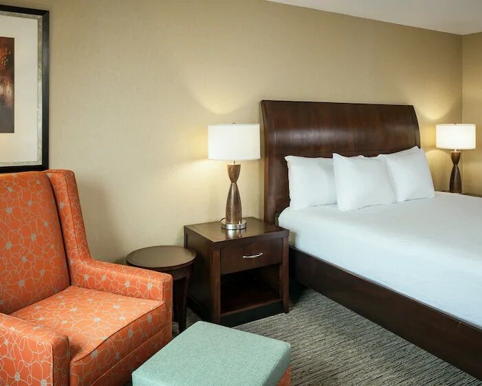 Hilton Garden Inn Seattle/Issaquah Extérieur photo