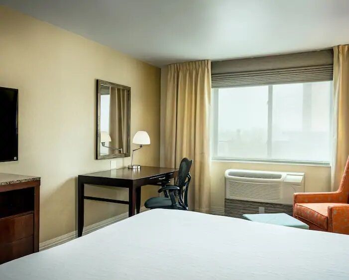 Hilton Garden Inn Seattle/Issaquah Extérieur photo
